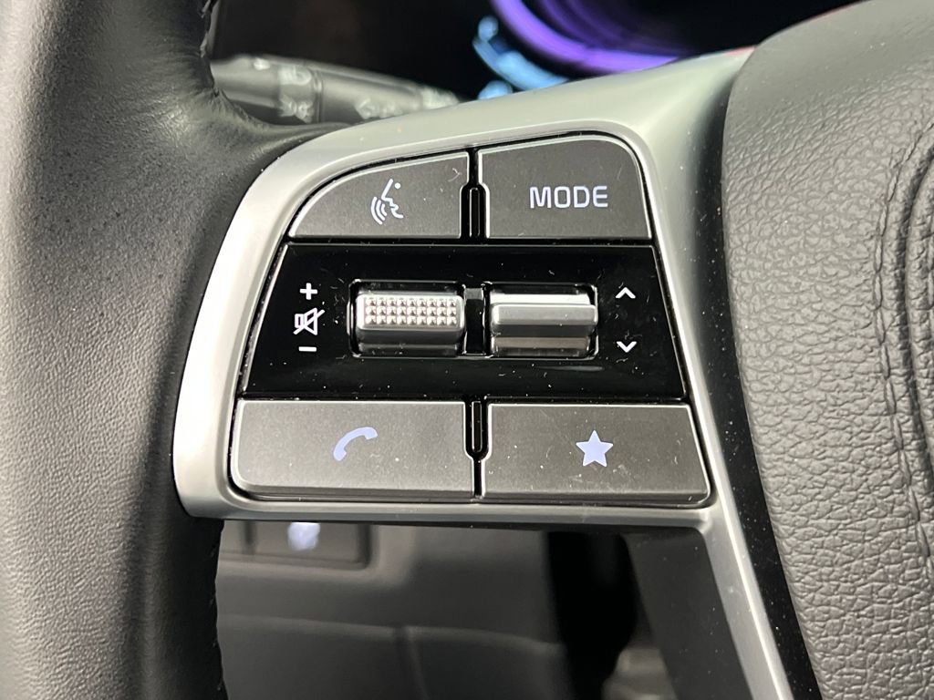 Used 2025 Kia Telluride S image 52