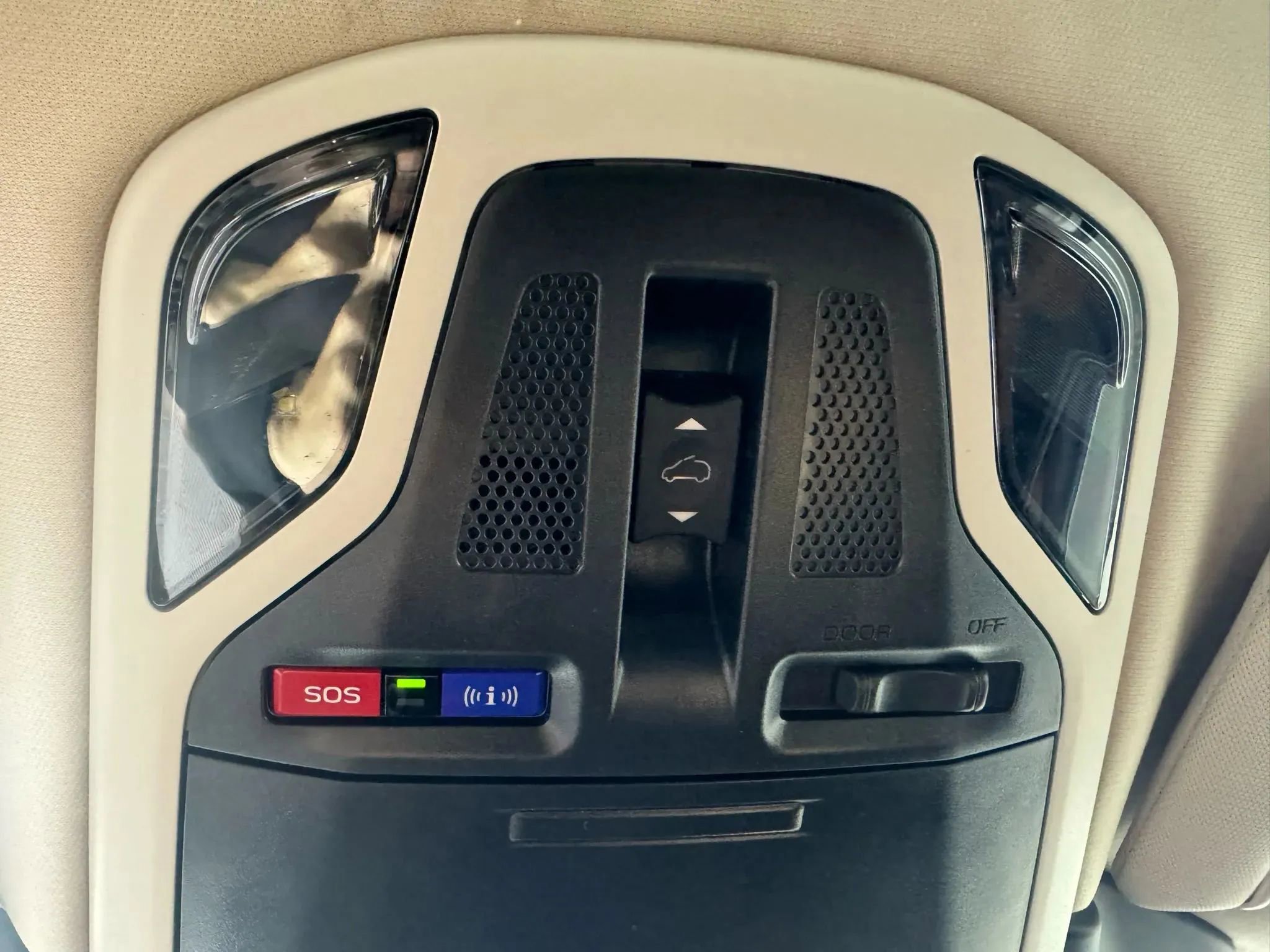 Used 2024 Subaru Outback Touring image 24