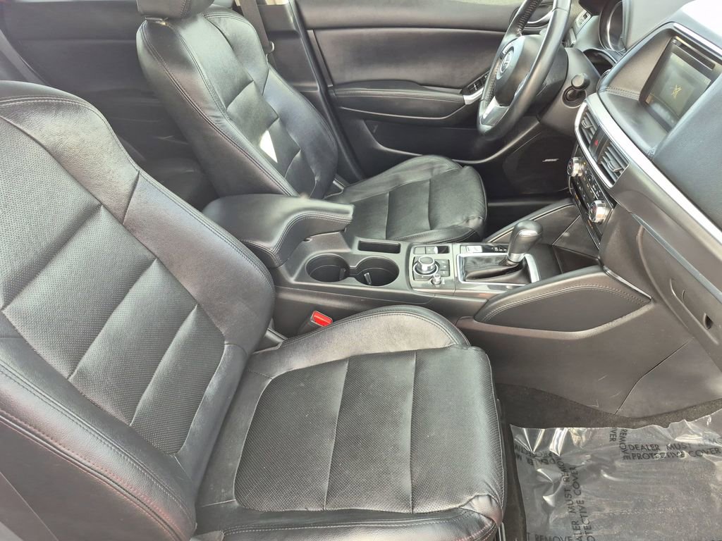 Used 2016 MAZDA CX-5 Grand Touring image 17