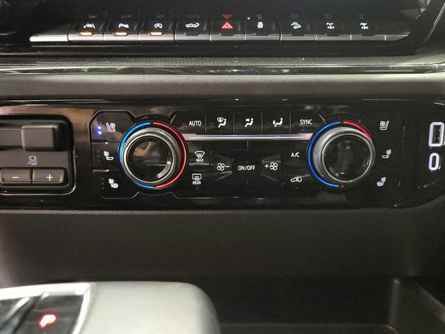 Used 2023 Chevrolet Silverado 1500 ZR2 w/ ZR2 Bison Edition image 24