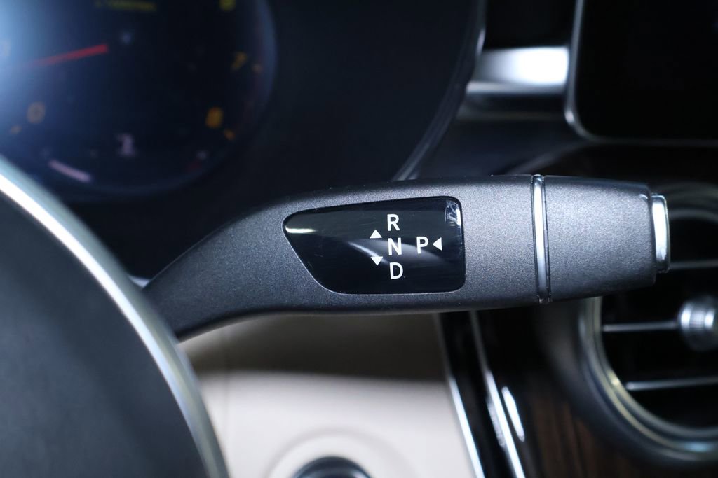 Used 2021 Mercedes-Benz C 300 4MATIC Sedan w/ Premium Package image 28