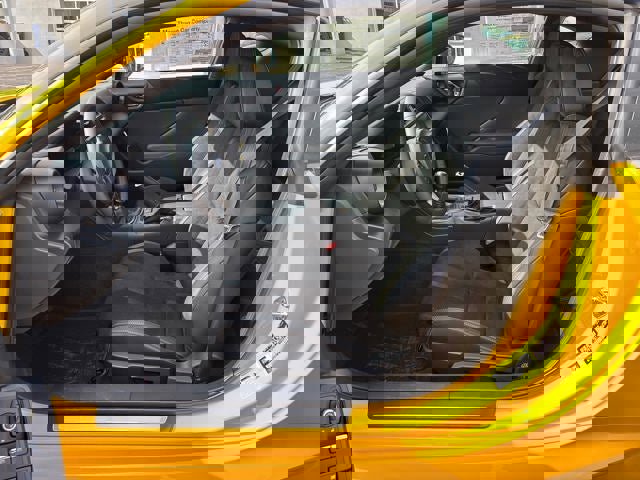 New 2026 Subaru BRZ Series.Yellow image 64