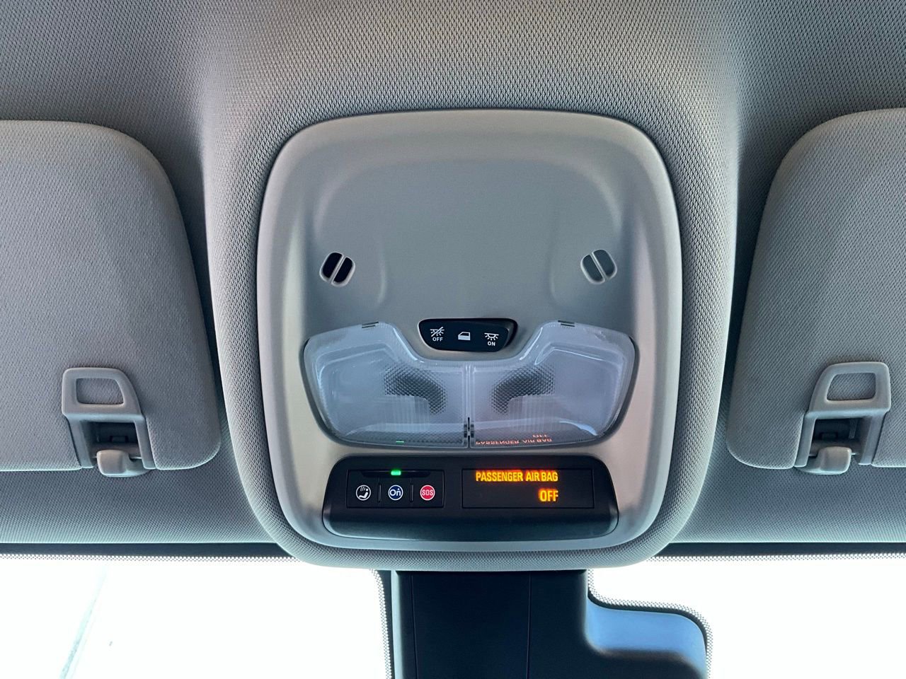 Used 2025 Buick Encore GX Preferred image 15