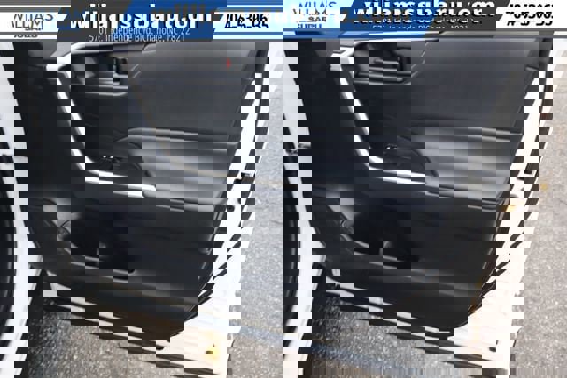 Used 2021 Toyota RAV4 LE image 37