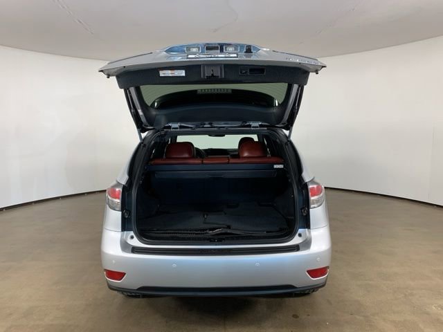 Used 2015 Lexus RX 350 F Sport w/ Navigation Package image 12