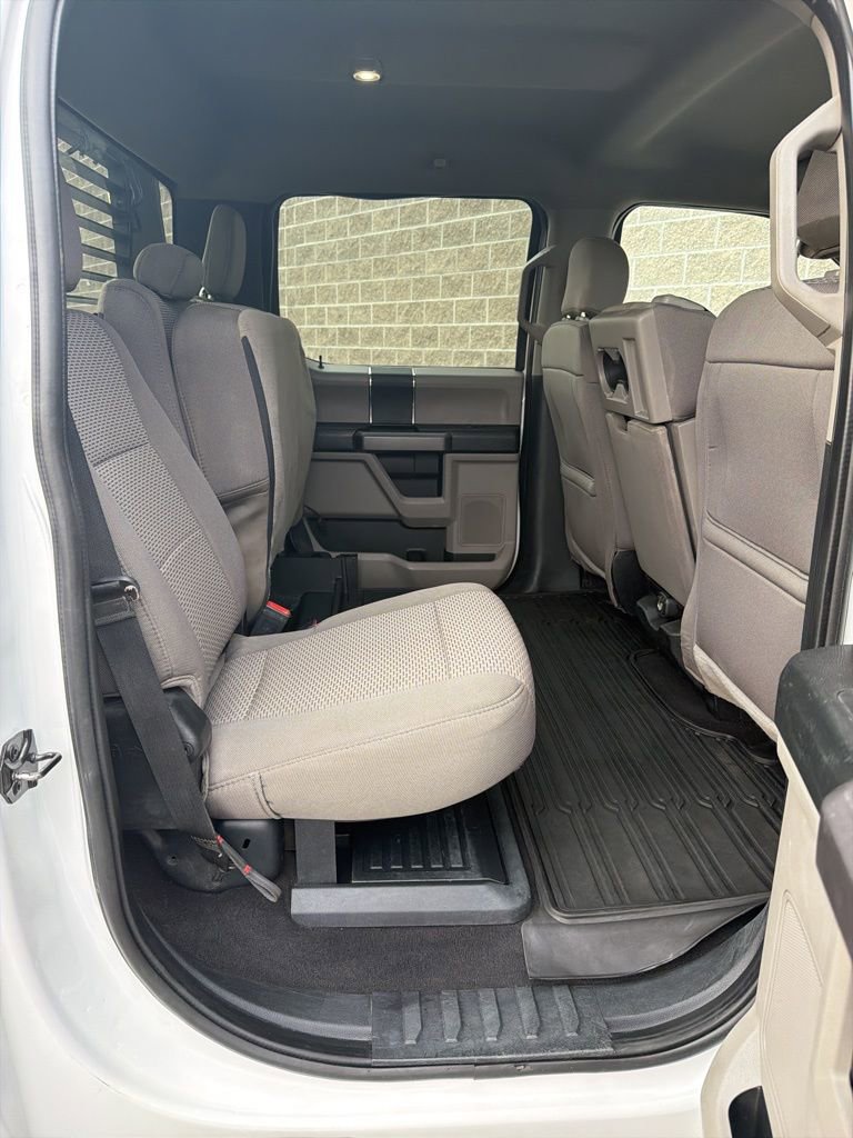 Used 2020 Ford F350 XLT w/ XLT Value Package image 37