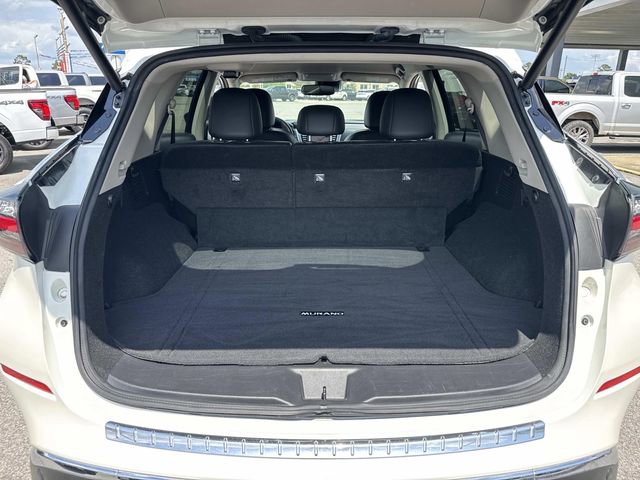 Used 2022 Nissan Murano SL FWD image 13