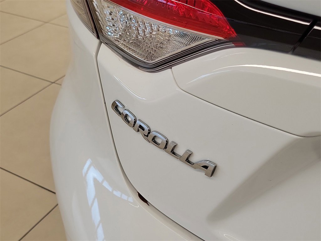 Used 2024 Toyota Corolla SE image 10
