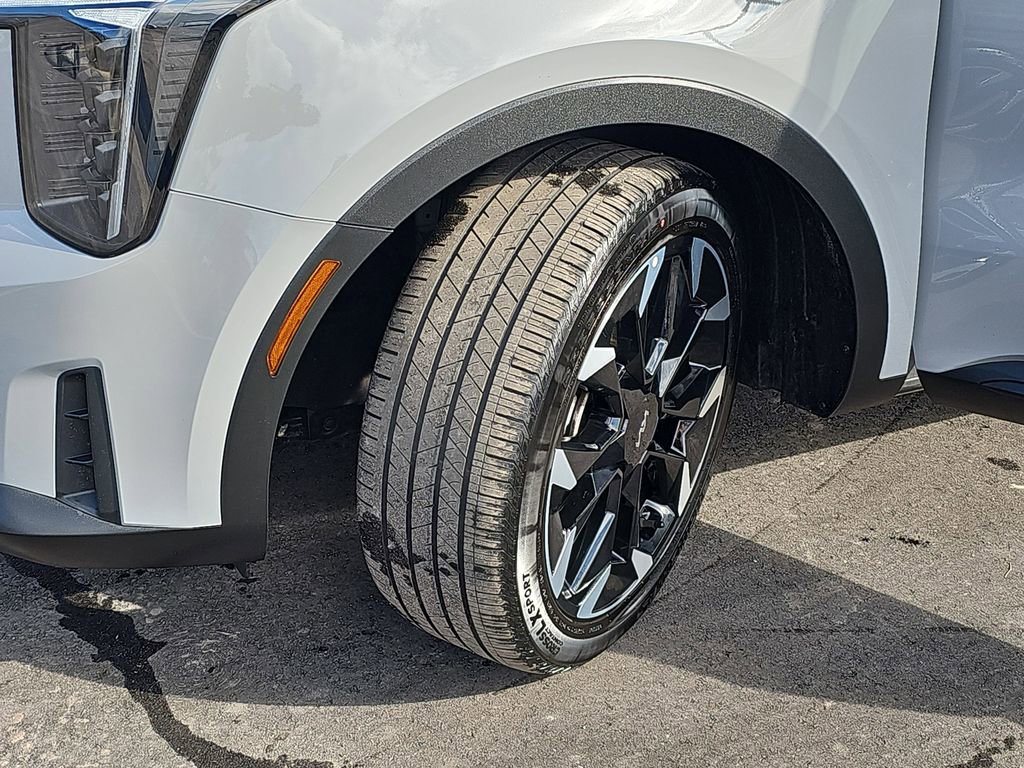 Used 2024 Kia Sorento EX w/ Panoramic Sunroof Package image 38