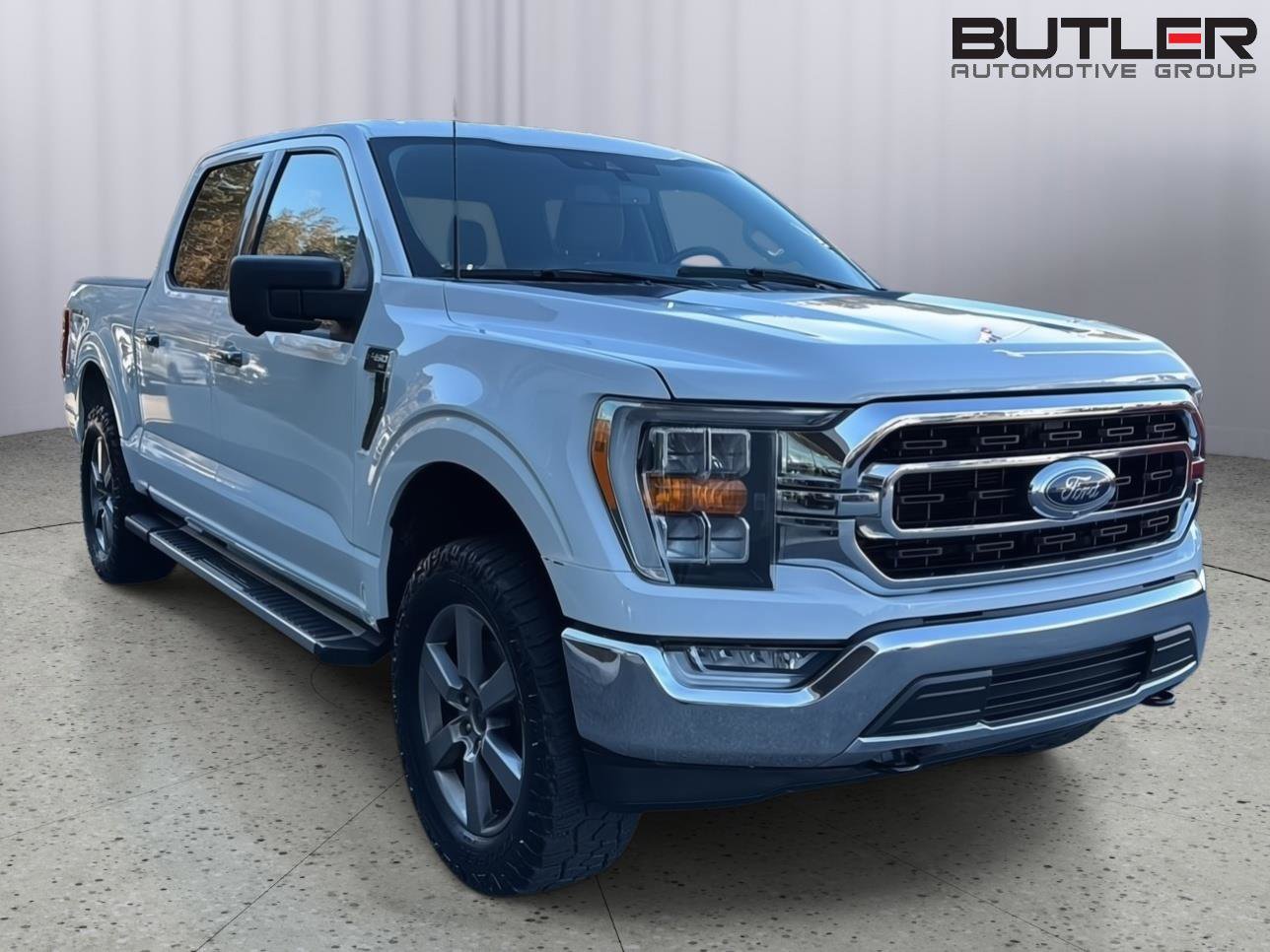 Used 2022 Ford F150 XLT w/ Equipment Group 302A High image 6