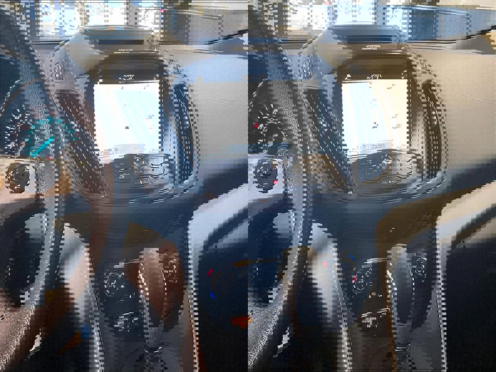 Used 2016 Ford Escape SE w/ SE Chrome Package AWD/4WD image 18