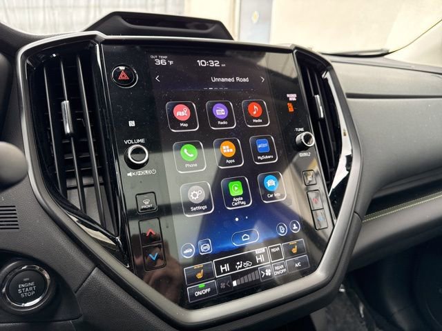 Used 2024 Subaru Ascent Onyx Edition Limited image 14