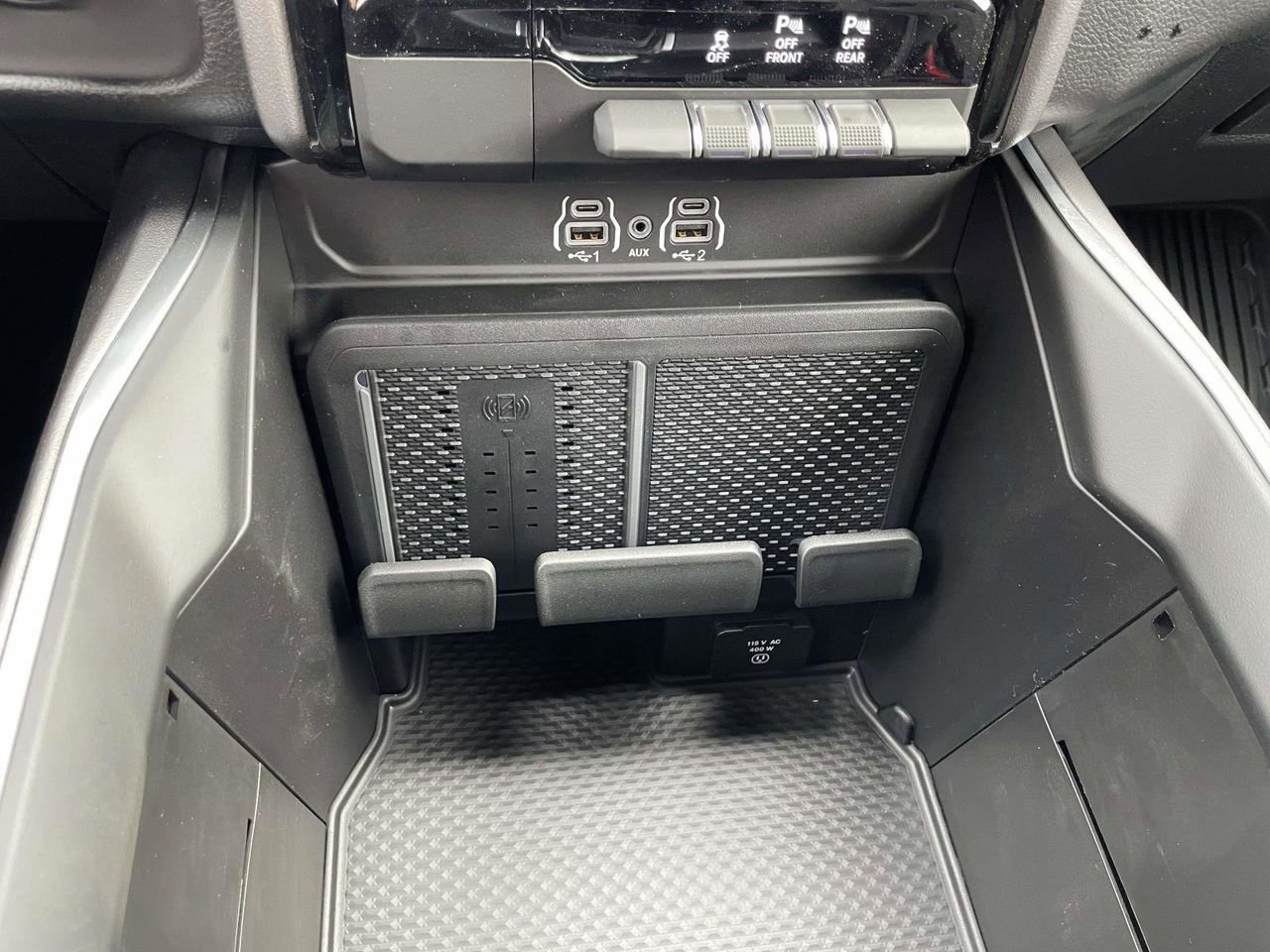 New 2026 RAM 1500 Big Horn image 20