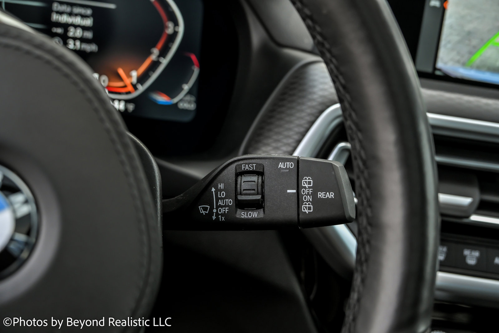 Used 2024 BMW X3 xDrive30i w/ M Sport Package image 40