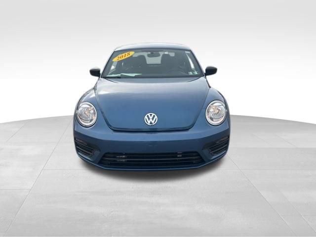 Used 2018 Volkswagen Beetle 2.0T S image 8