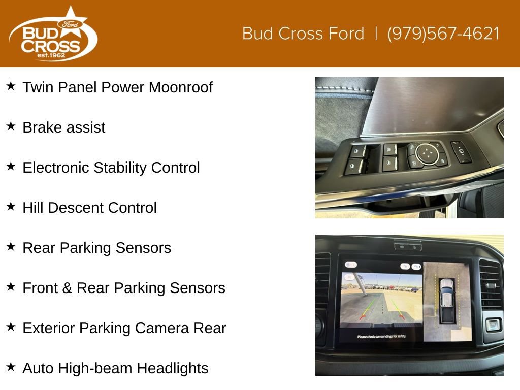 New 2026 Ford F450 Platinum image 20