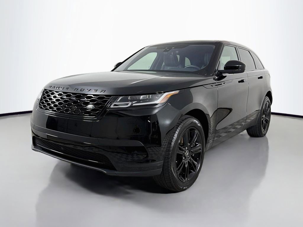 Used 2020 Land Rover Range Rover Velar S
