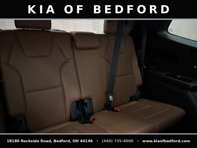 Certified 2023 Kia Telluride SX X-Pro AWD/4WD image 26