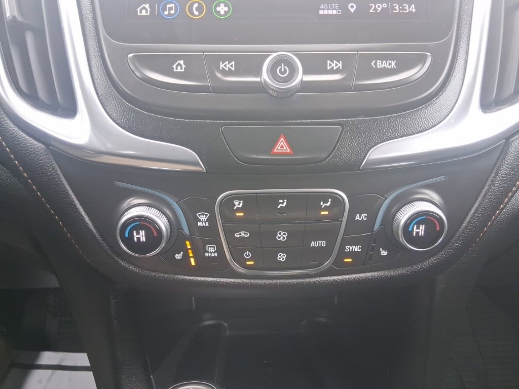 Used 2020 Chevrolet Equinox Premier image 27