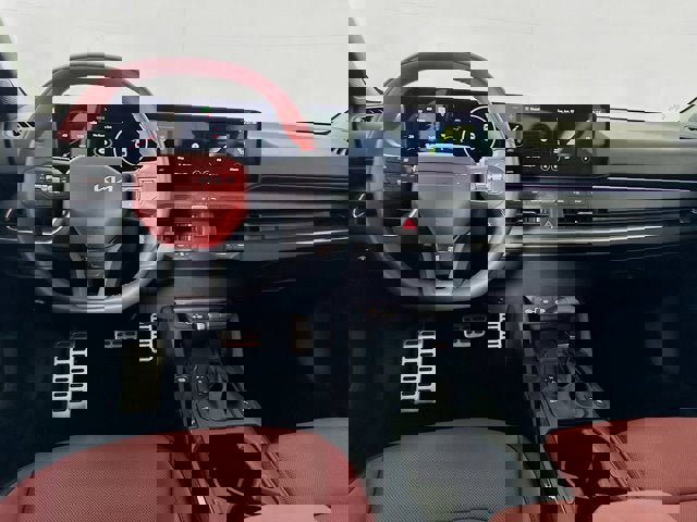 New 2025 Kia K4 GT-Line Turbo image 26