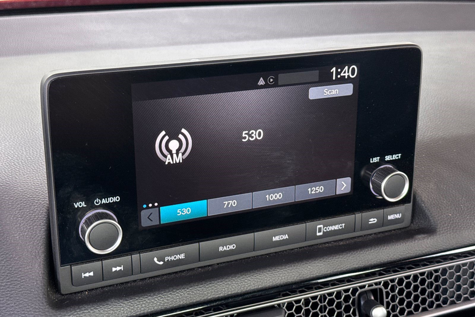 Used 2025 Honda Civic Sport image 23