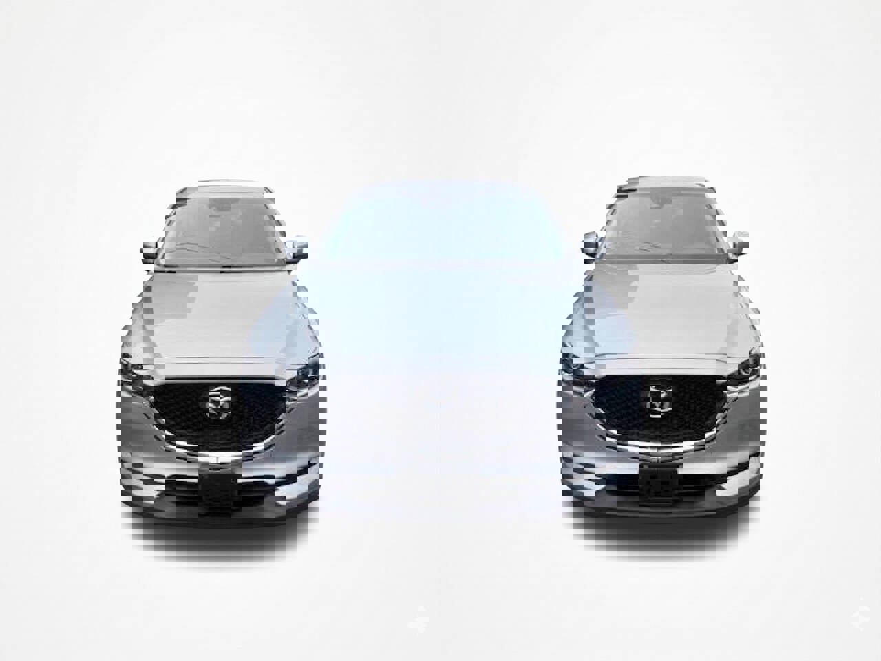 Used 2019 MAZDA CX-5 Sport image 2