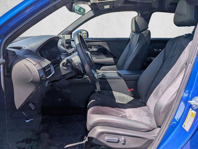 Certified 2025 Acura ADX A-Spec AWD/4WD image 16