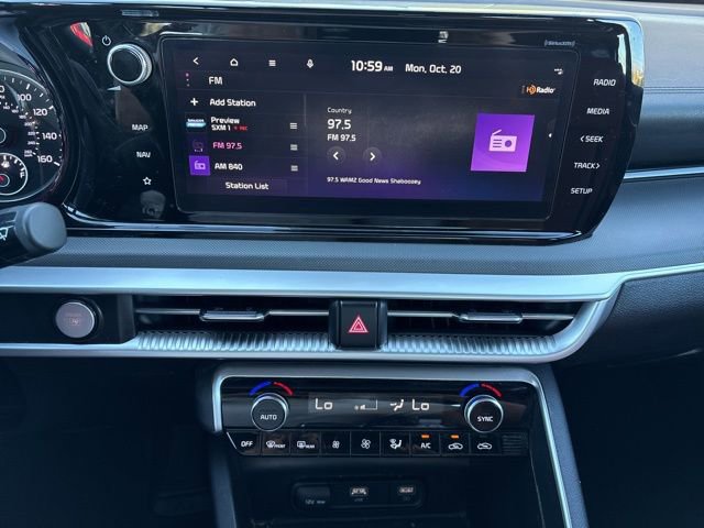 Used 2023 Kia K5 GT-Line w/ GT-Line Premium Package image 15