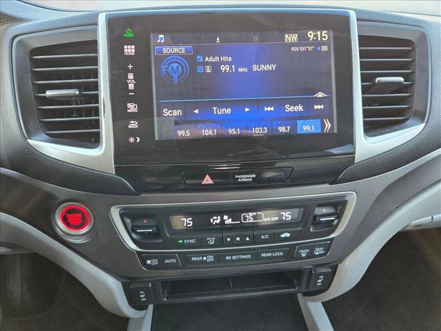 Used 2016 Honda Pilot EX-L image 14