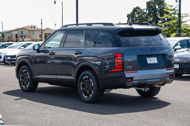 New 2026 Hyundai Palisade XRT Pro AWD/4WD image 2