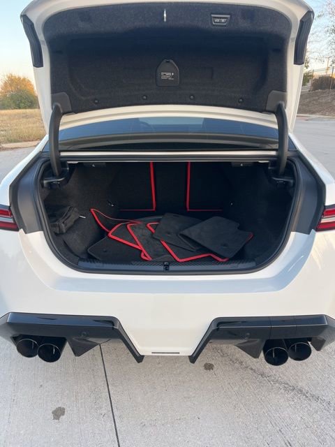 Used 2026 BMW M5 w/ Carbon Package image 19