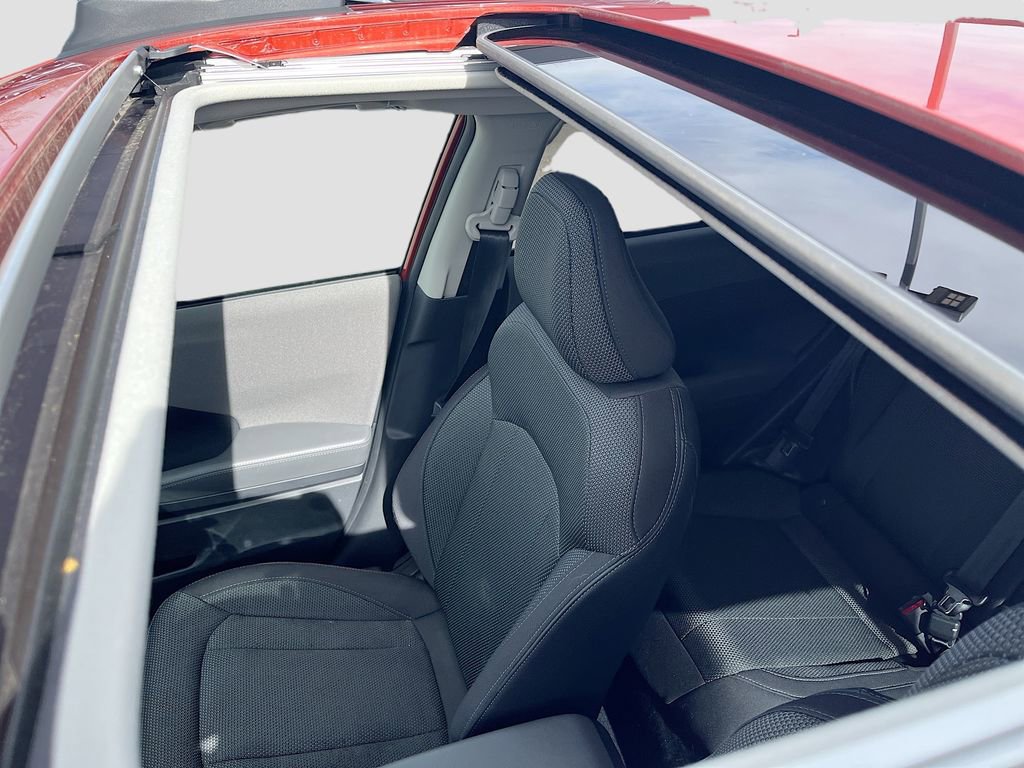 Used 2024 Subaru Crosstrek 2.0i Premium image 21