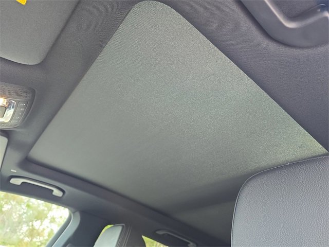 Used 2025 Mercedes-Benz GLE 350 4MATIC image 17