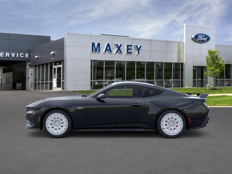 New 2026 Ford Mustang GT Premium image 3