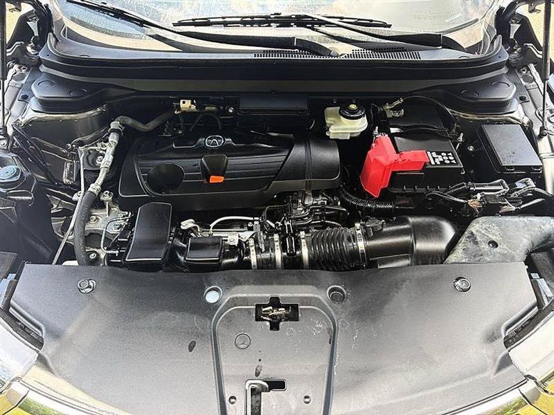 Used 2023 Acura RDX FWD w/ Technology Package image 49