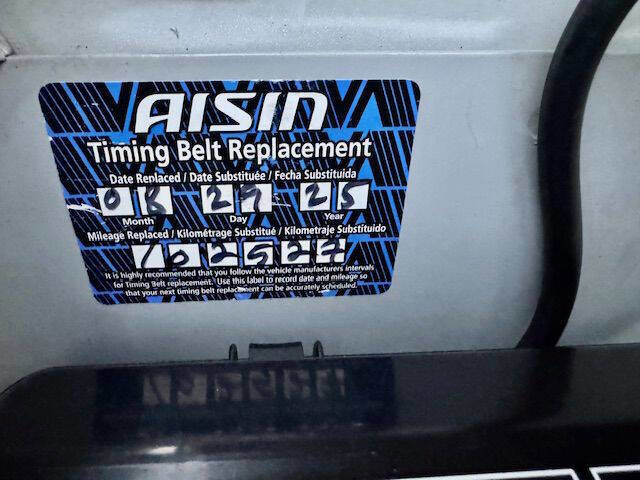 Used 2002 Acura MDX image 11