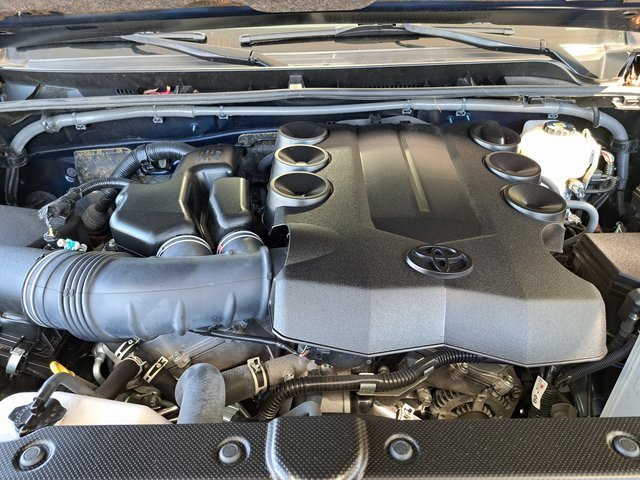 Used 2023 Toyota 4Runner Limited image 25