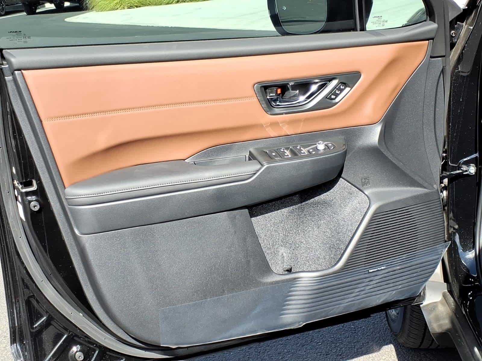 New 2026 Subaru Outback Touring AWD/4WD image 20