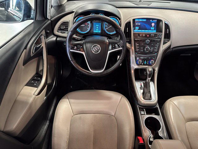 Used 2014 Buick Verano Convenience FWD image 4