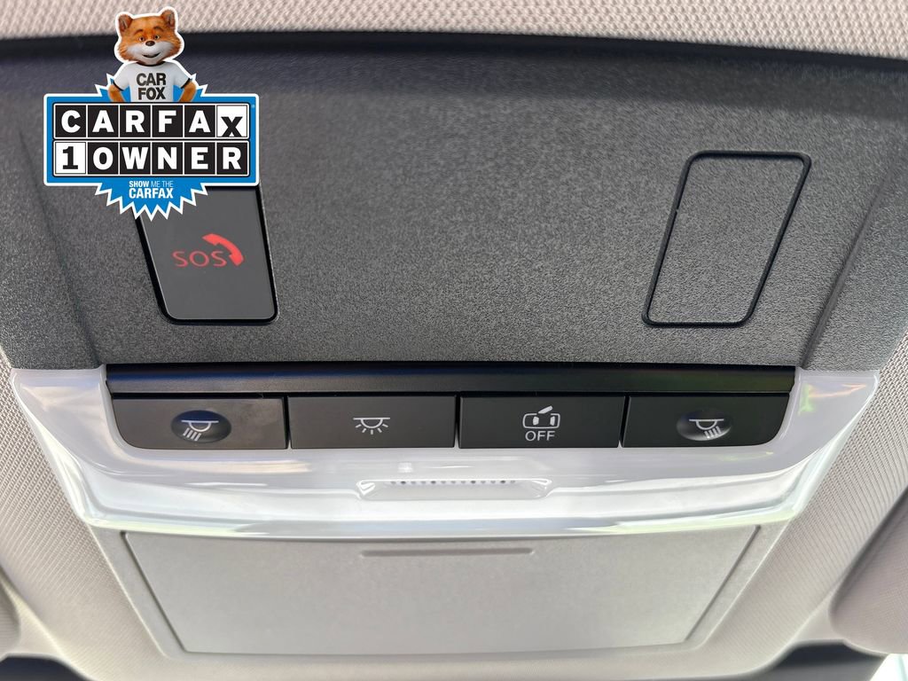 Used 2023 Nissan Pathfinder SL AWD/4WD image 43