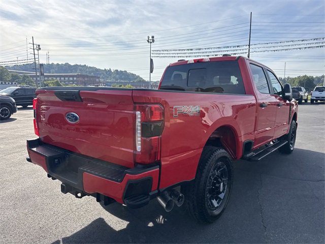 New 2026 Ford F250 XL image 4