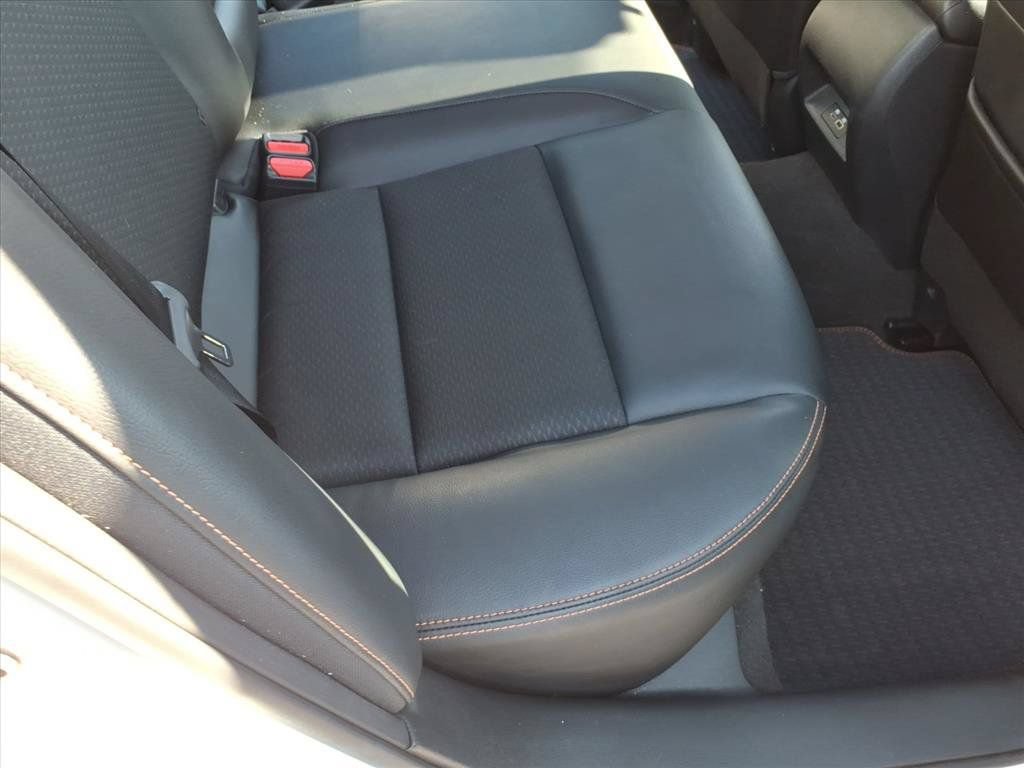 Used 2022 Nissan Altima 2.0 SR FWD image 18