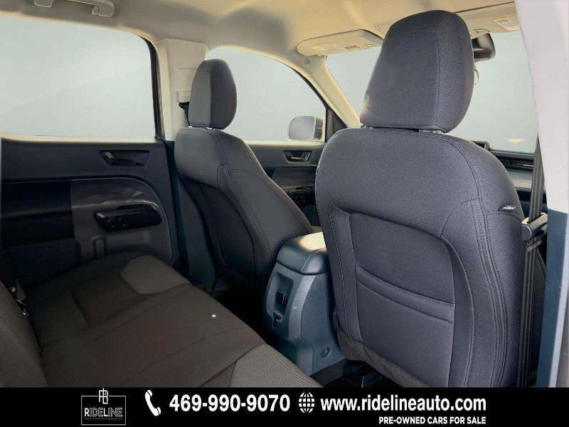 Used 2023 Ford Maverick XL FWD image 18