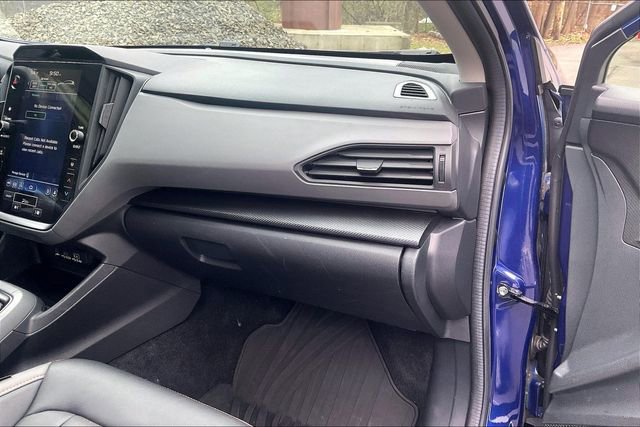 Used 2024 Subaru Crosstrek 2.5i Limited AWD/4WD image 16