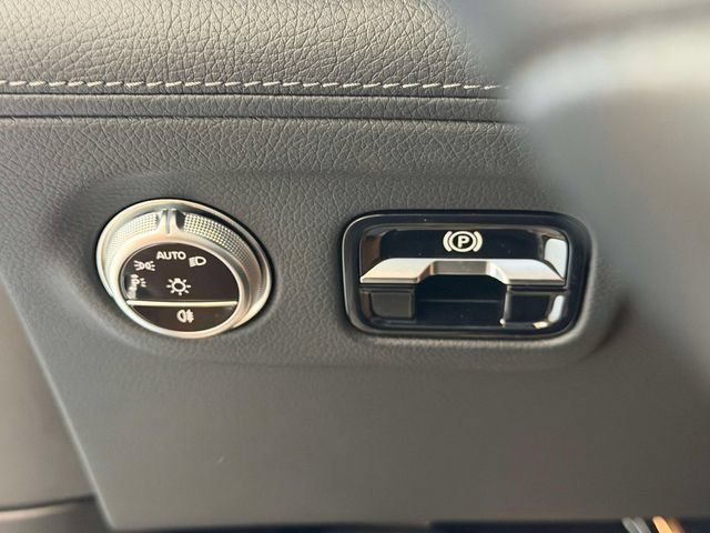 Used 2024 Mercedes-Benz EQS 450+ 4MATIC Sedan image 21
