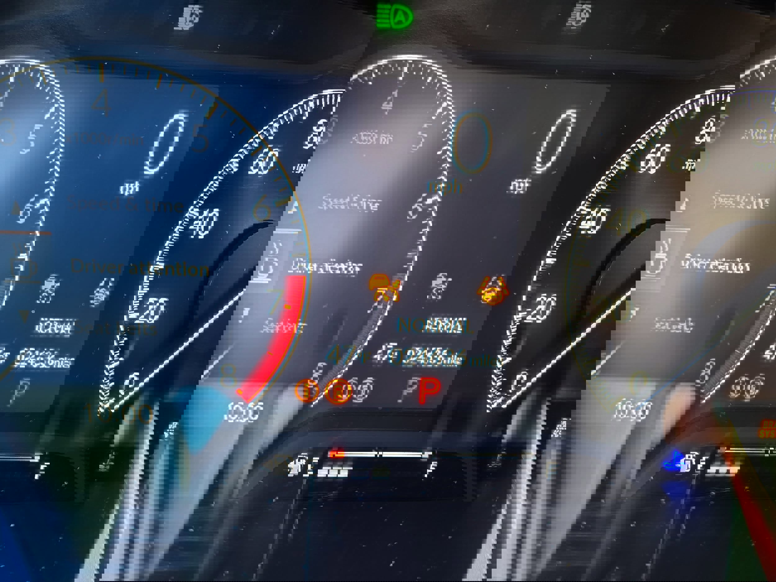 Used 2024 Honda Civic Sport image 19