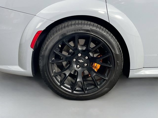 Used 2022 Dodge Charger Scat Pack RWD image 37