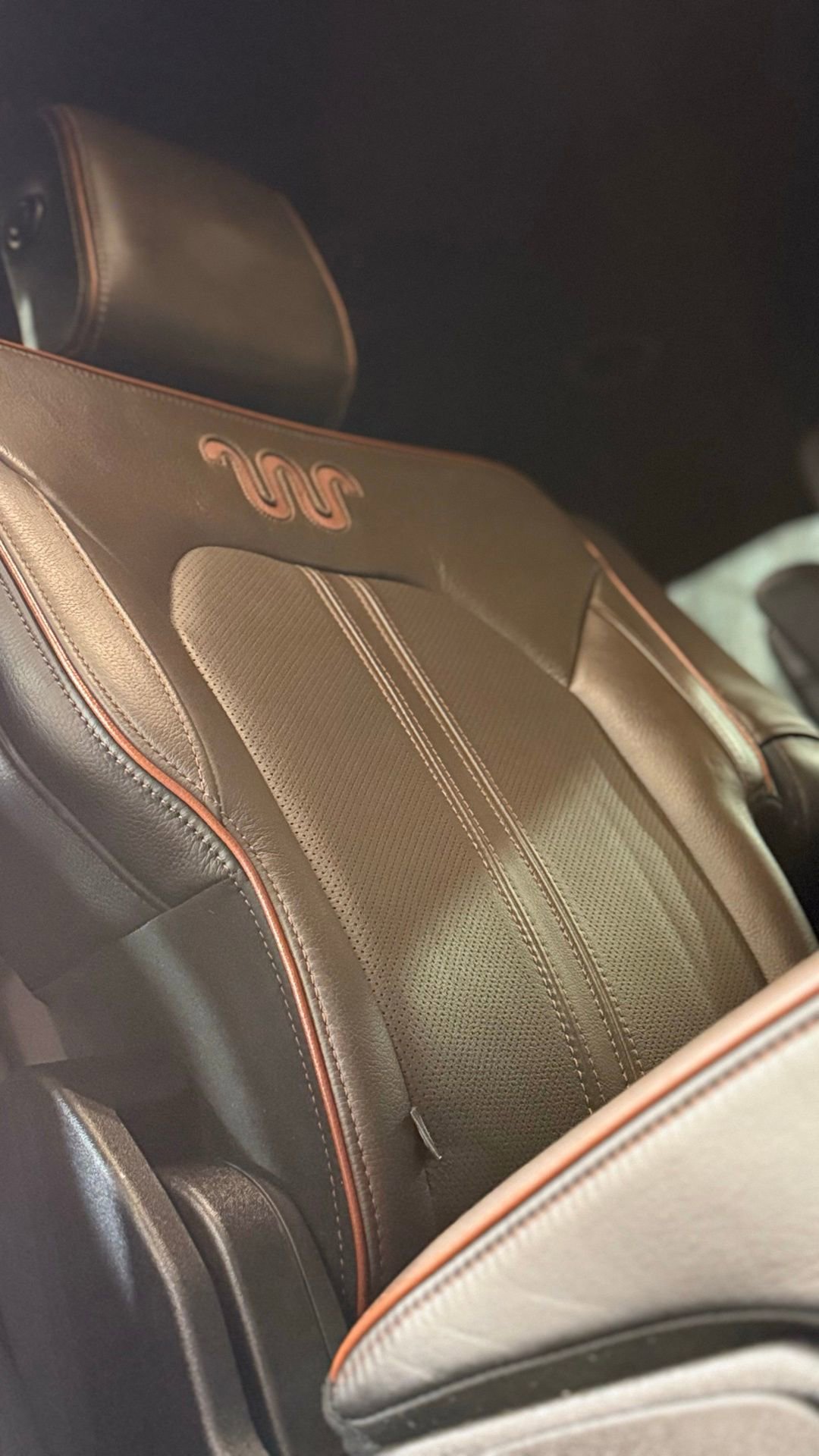 Used 2020 Ford Expedition King Ranch w/ Cargo Package image 74