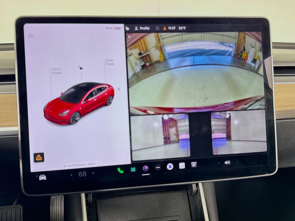 Used 2018 Tesla Model 3 Long Range image 15