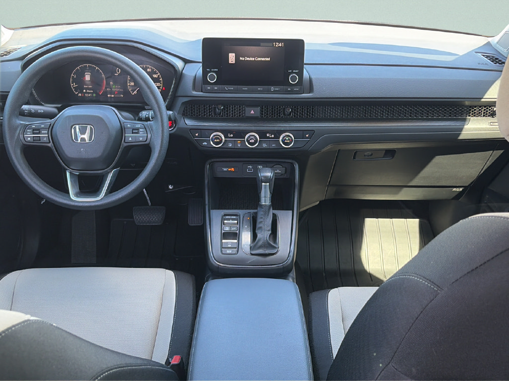 Used 2025 Honda CR-V EX image 14
